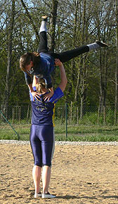 Woopi-Training