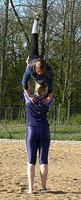 Woopi-Training