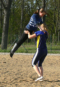 Woopi-Training