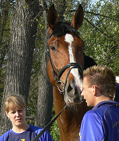 Woopi-Training