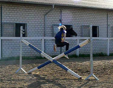 Woopi-Training