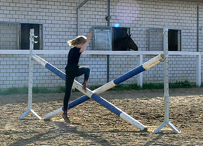 Woopi-Training
