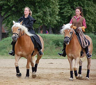 Pas de Deux