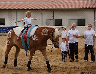Springquadrille