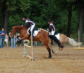 Springquadrille