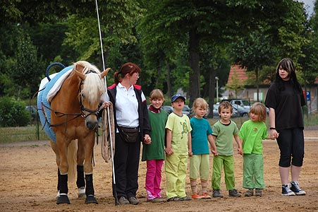 Paul - Montag