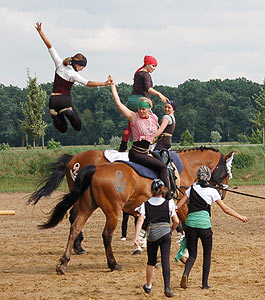 Piraten in der Karibik