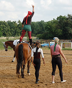 Piraten in der Karibik