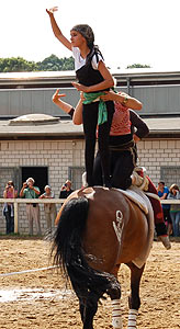 Piraten in der Karibik