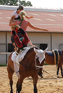 Piraten in der Karibik