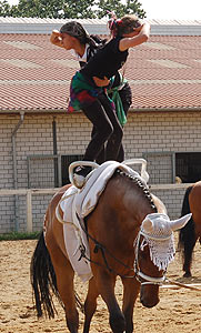 Piraten in der Karibik