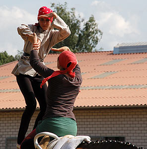 Piraten in der Karibik