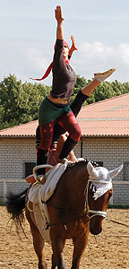 Piraten in der Karibik