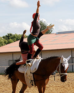 Piraten in der Karibik