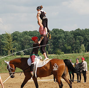Piraten in der Karibik