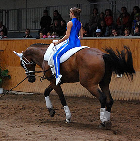 Annelie und Rocky