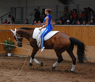 Annelie und Rocky