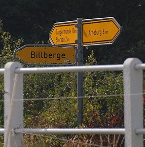 Turnieratmosphäre... 