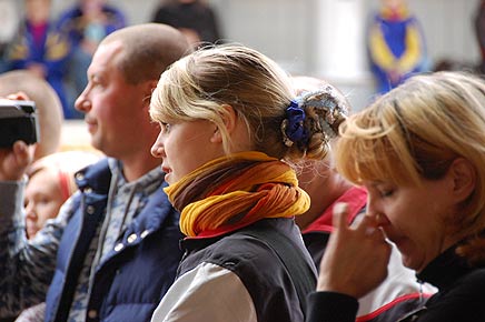 Fan-Gemeinde