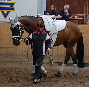 Kathrin und Rocky