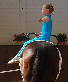 Turnier Herrenkrug Magdeburg II