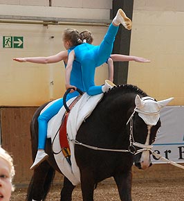 Turnier Herrenkrug Magdeburg II