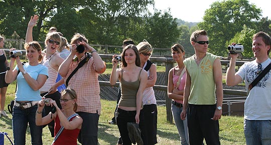 Bilder von Familie Pfannschmidt