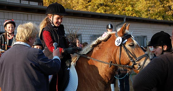 Führzügel