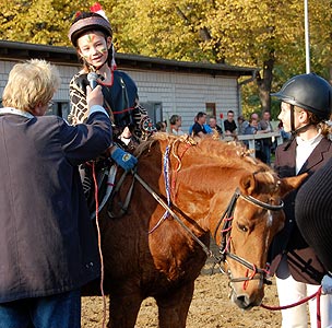 Führzügel