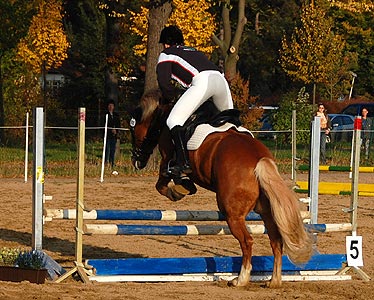 Jump & Drive