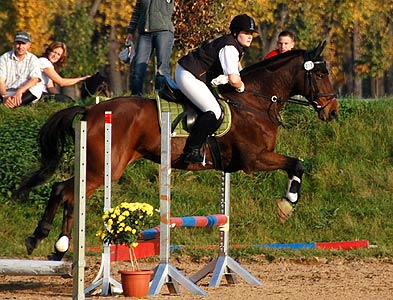 Jump & Drive