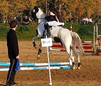 Jump & Drive