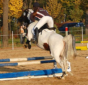 Jump & Drive
