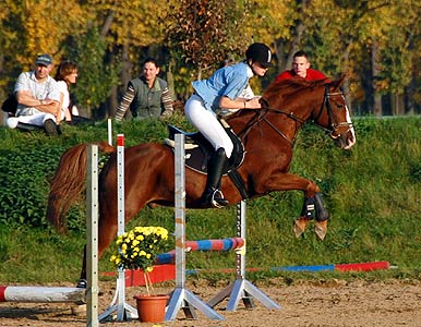 Jump & Drive