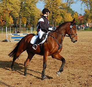 Stafettenspringen