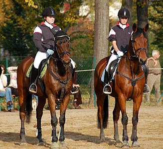 Stafettenspringen