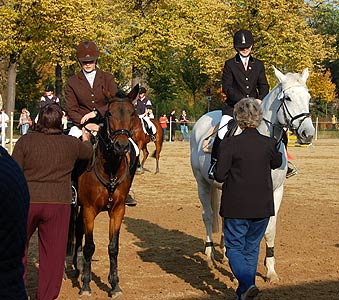 Stafettenspringen