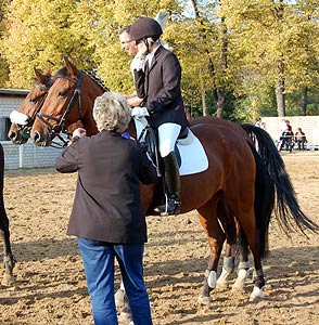 Stafettenspringen