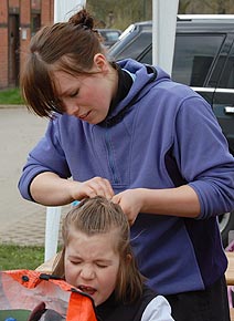 Turnier Herrenkrug 