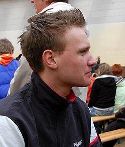 Turnier Herrenkrug 