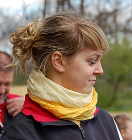 Turnier Herrenkrug 