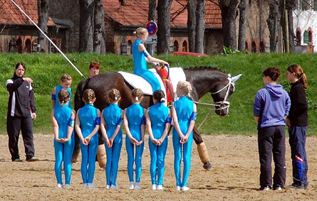 Turnier Herrenkrug 