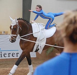 Turnier Herrenkrug Magdeburg I
