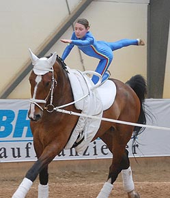 Turnier Herrenkrug Magdeburg I