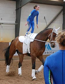 Turnier Herrenkrug Magdeburg I