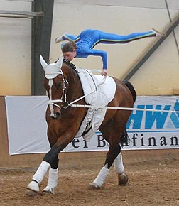 Turnier Herrenkrug Magdeburg I