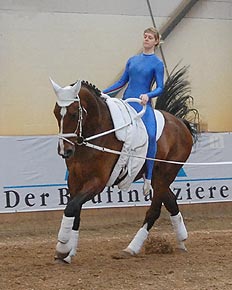 Turnier Herrenkrug Magdeburg I