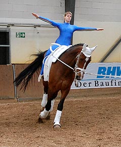 Turnier Herrenkrug Magdeburg I