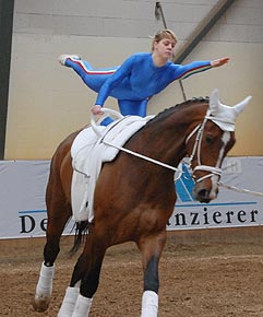 Turnier Herrenkrug Magdeburg I