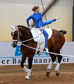 Turnier Herrenkrug Magdeburg I